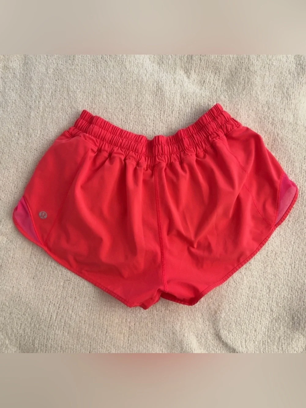 Lululemon shorts - Picture 2 of 3